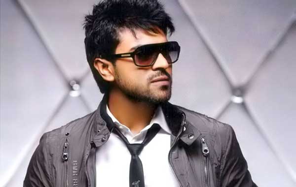 ram charan,kona venkat,kona venkat about ram charan,srinu vaitla,rakul preethsingh   చెర్రీ సినిమా గురించి కోన ..!